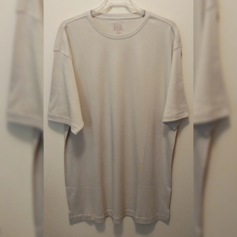 Men's Jos. A. Bank Pina Cotton Tee XL